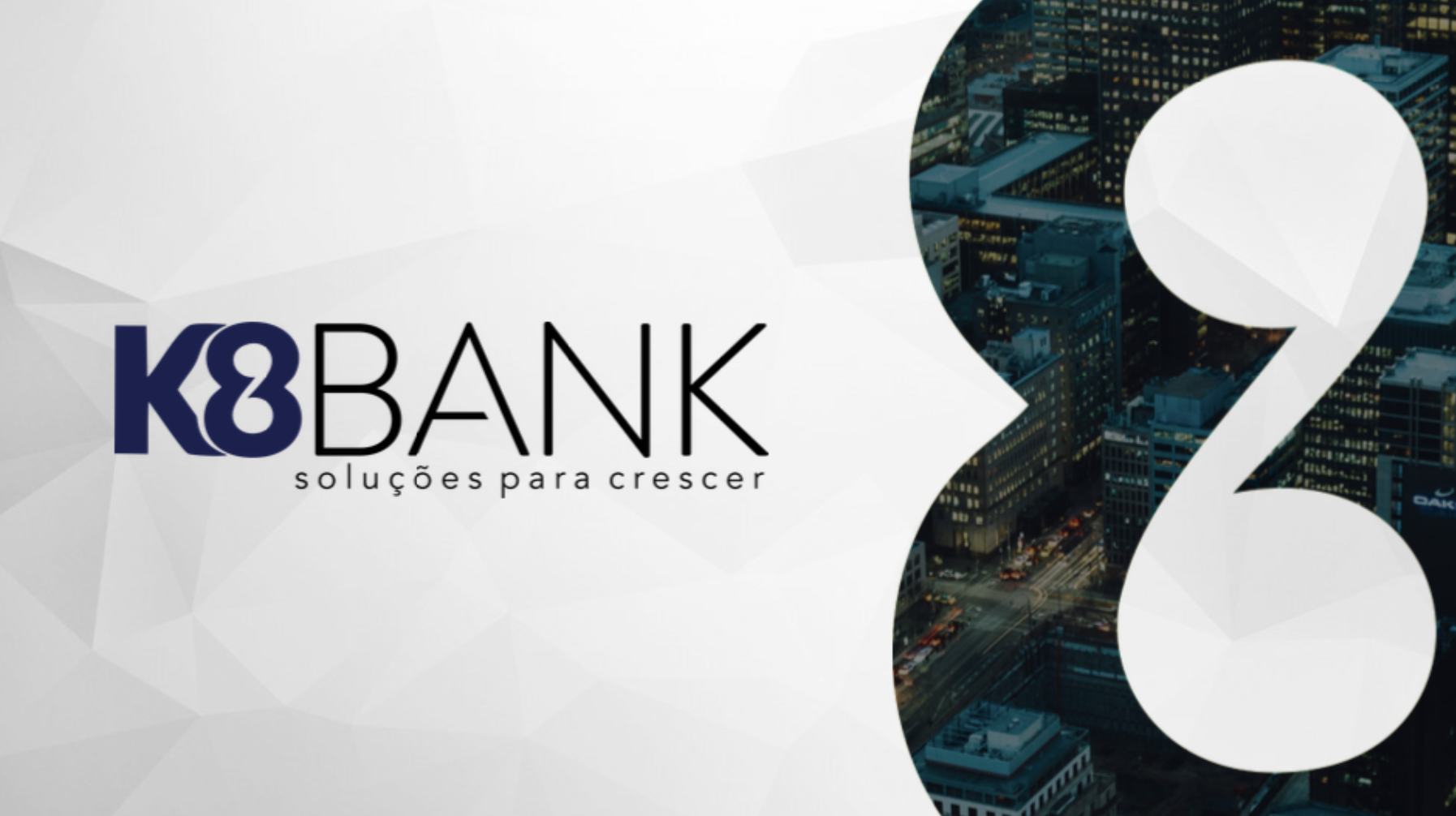 K8Bank — Naming, Posicionamento e Brand Book